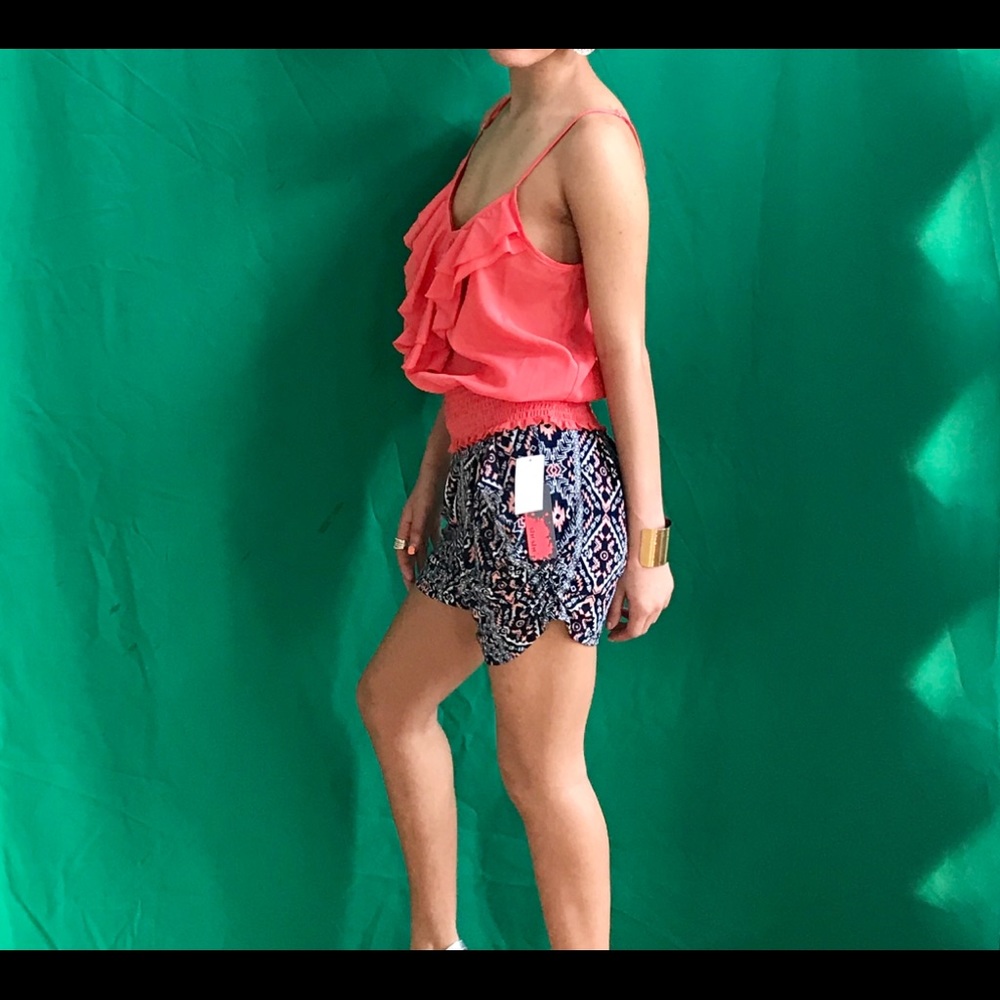 Shorts size Small. / SHOSHO